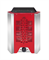 Электрокаменка УМТ Гамма ЭКМ 2,4 кВт (красная) с пультом управления - фото 33220