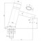 Кран нажимной для умывальника ZOLLEN PUSH (PU42640132) 310117