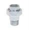 Американка оцинкованная ДУ100 ВР-НР GEBO PLATINUM 331-12V - фото 37188