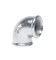 Угольник оцинкованный ДУ20 ВР GEBO PLATINUM 90-5V 260351 - фото 37549