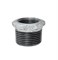 Футорка оцинкованная ДУ 25х20 НР-ВР GEBO PLATINUM 241-26V 260452 - фото 37598