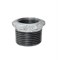 Футорка оцинкованная ДУ 32х20 НР-ВР GEBO PLATINUM 241-28V 260454 - фото 37600