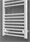 Полотенцесушитель электрический RIFAR D-LINE 1800х600 500 Вт белый DL-180-60-W 250420