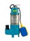 Насос фекальный VODOTOK НФП-6.5м3/ч-5м-450Вт (измельчитель) 131221