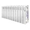 Радиатор биметаллический STI BIMETAL 350/80, 12 секций 101535